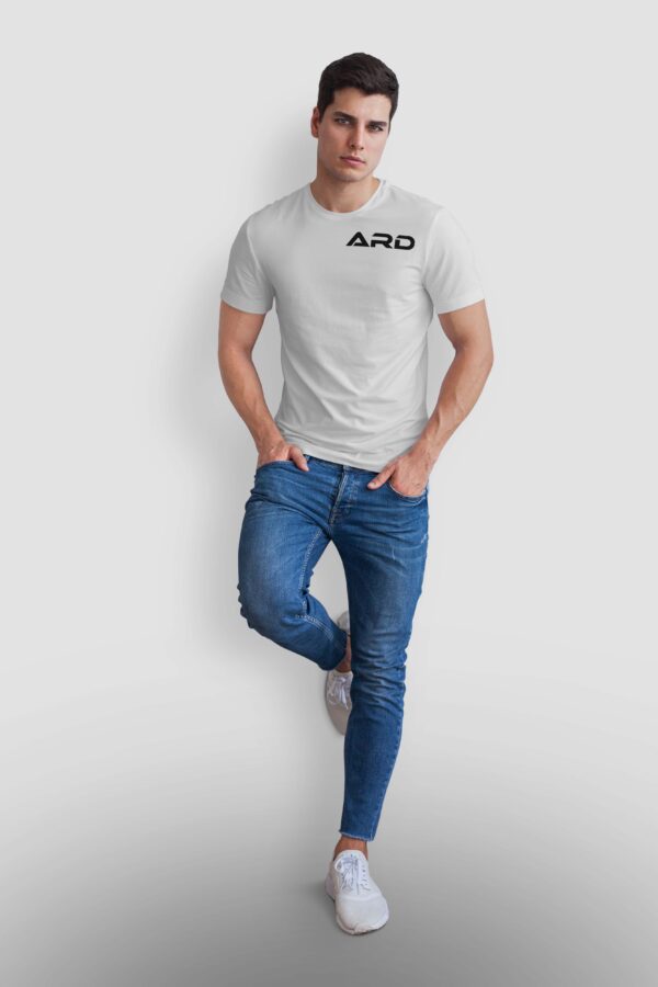 Casual boy T-Shirt - Image 2